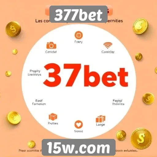 Avaliação do sistema de bônus do site 377bet