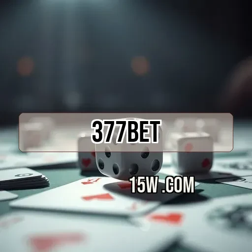 377bet: Os Bônus que Transformam sua Aposta em Vitória
