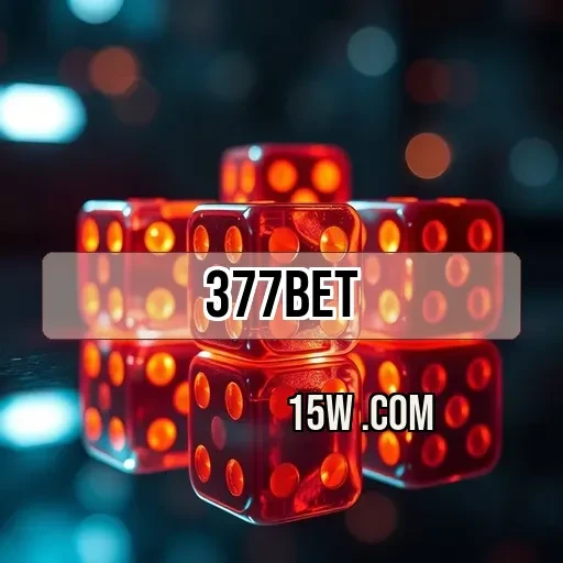 377bet: Aposta Confiável e Diversificada para Todos os Jogadores