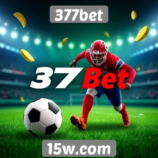 Principais jogos disponíveis no 377bet