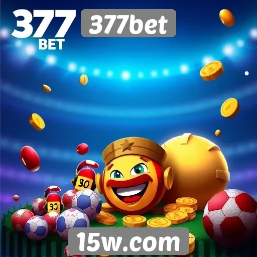 Jogos mais populares no site 377bet