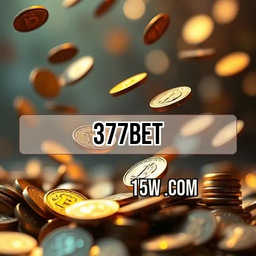 377bet: Promoções Incríveis para Aumentar suas Chances de Ganhar!