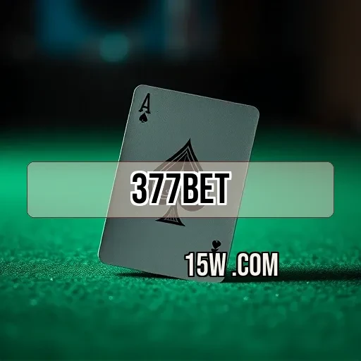377bet: Descubra as Estratégias de Segurança em Jogos Online