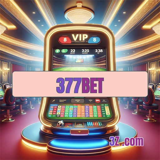 Apostas Inovadoras: O Que o 377bet Tem a Oferecer