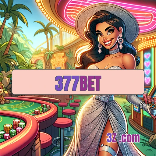 Aposte na Emoção dos Esportes com 377bet!